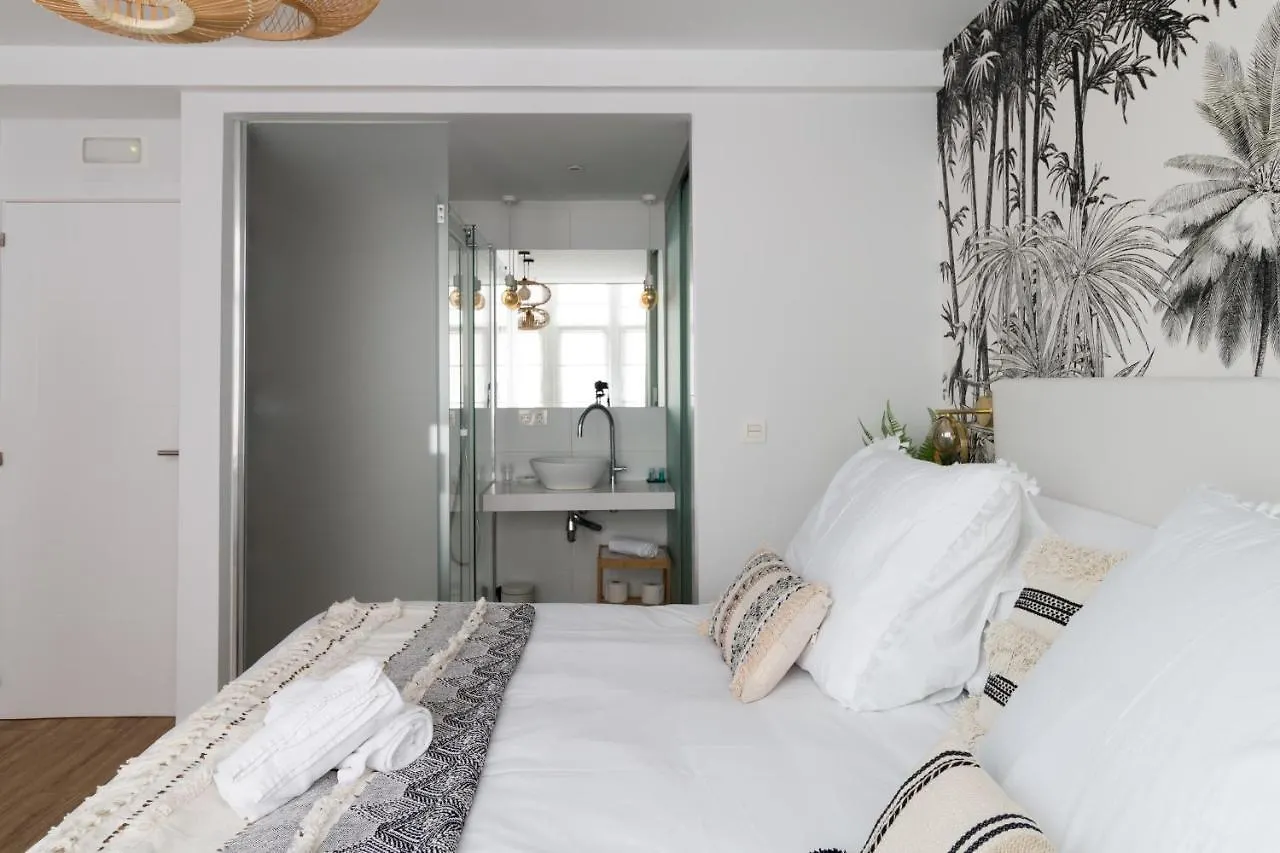 Bilbao Art Lodge Staynnapartments Spain