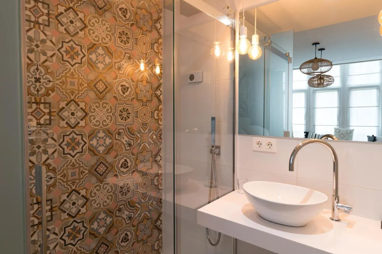 Guest house Bilbao Art Lodge Staynnapartments