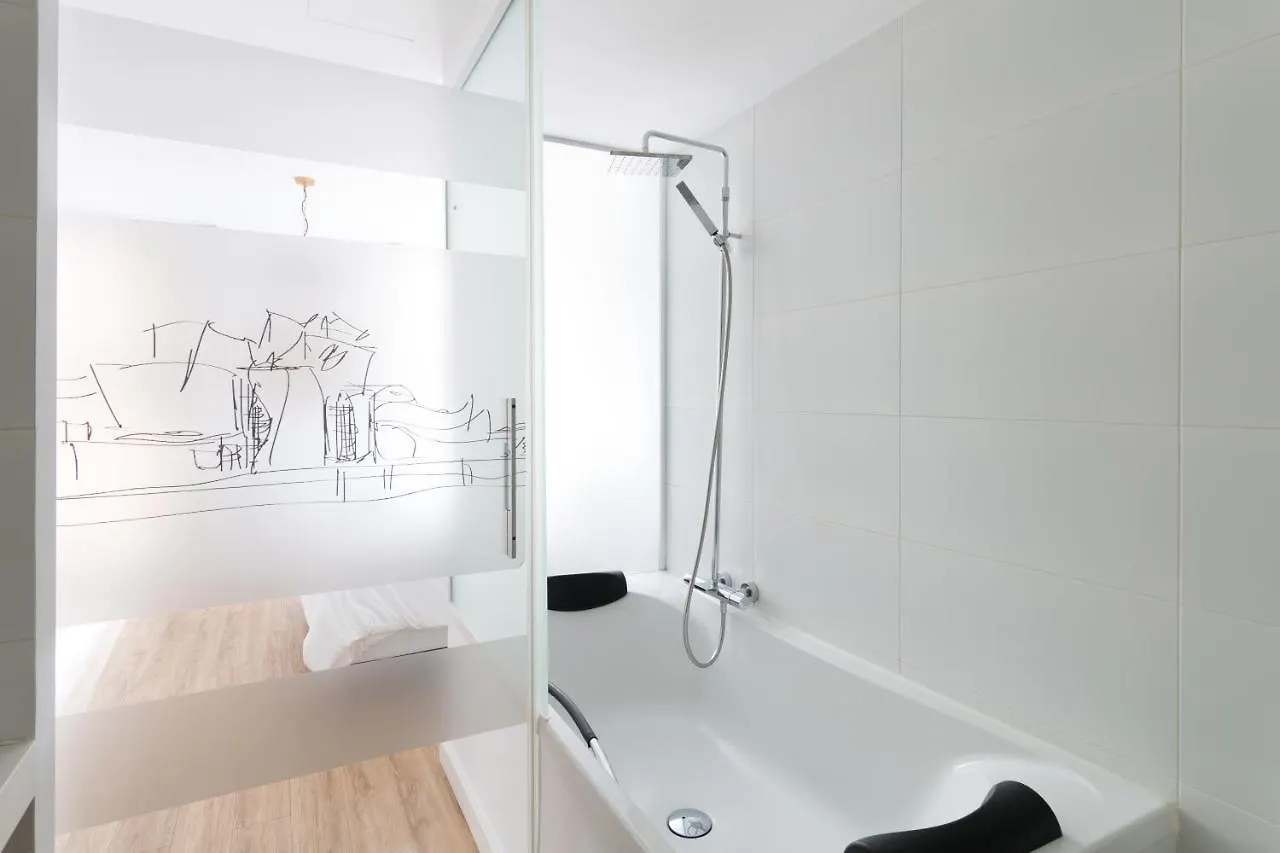 Guest house Bilbao Art Lodge Staynnapartments