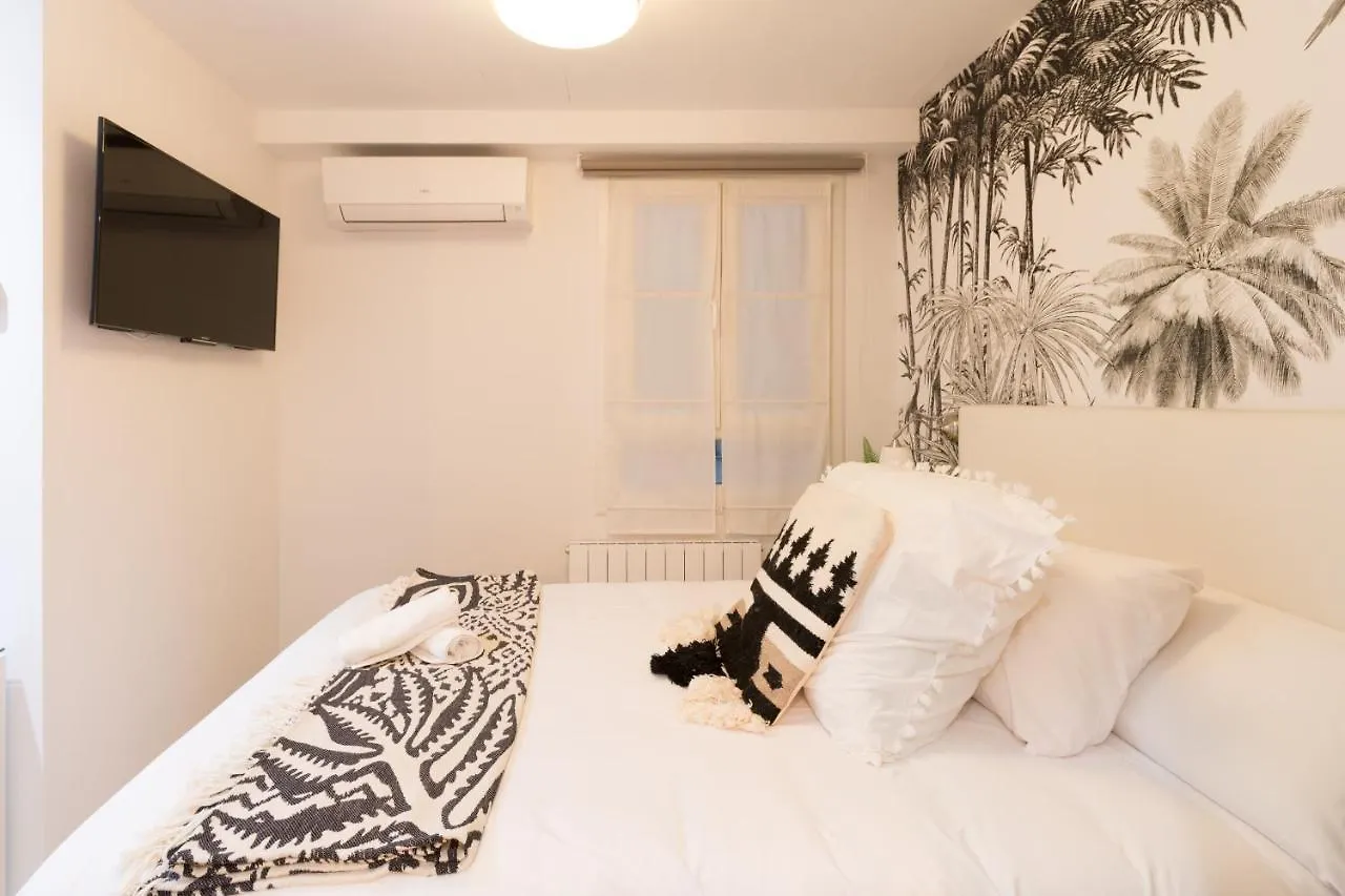 Bilbao Art Lodge Staynnapartments 2*,  Spagna