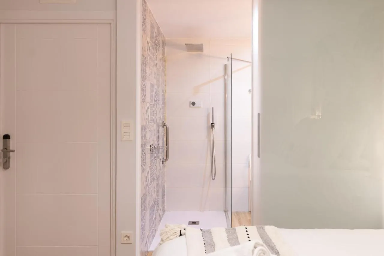 Bilbao Art Lodge Staynnapartments 2*,  Spain