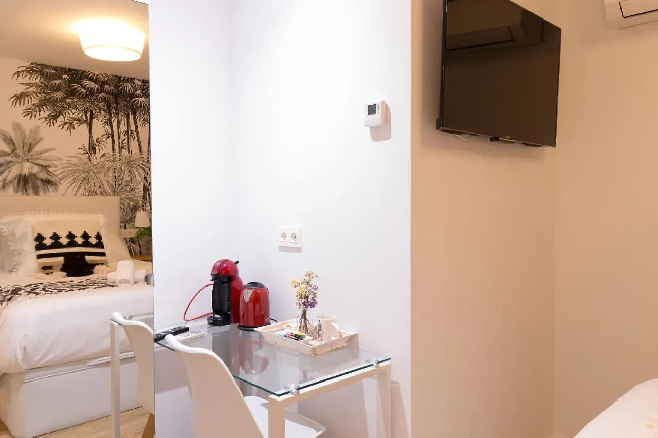 Guest house Bilbao Art Lodge Staynnapartments