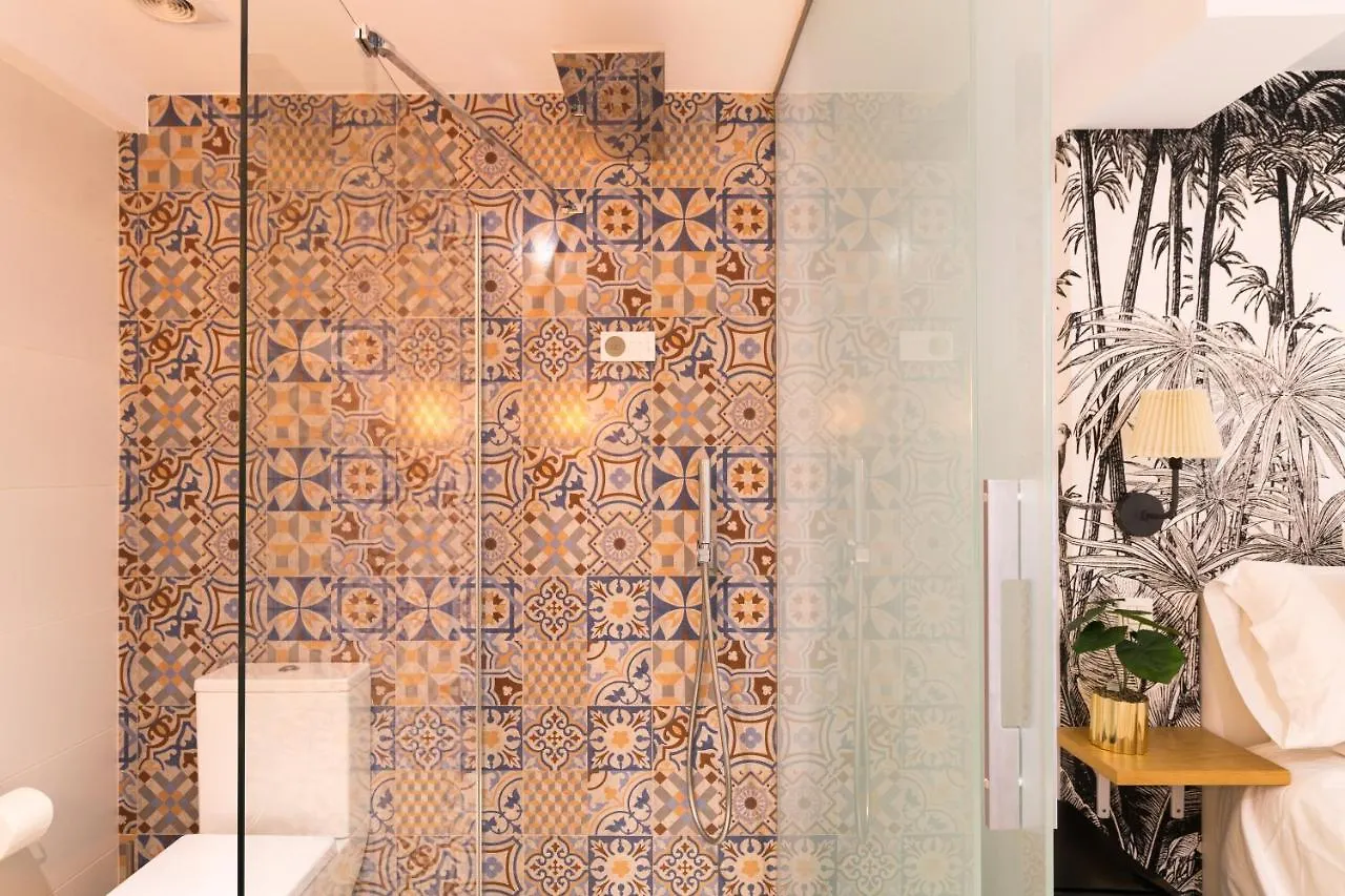 Bilbao Art Lodge Staynnapartments Spain