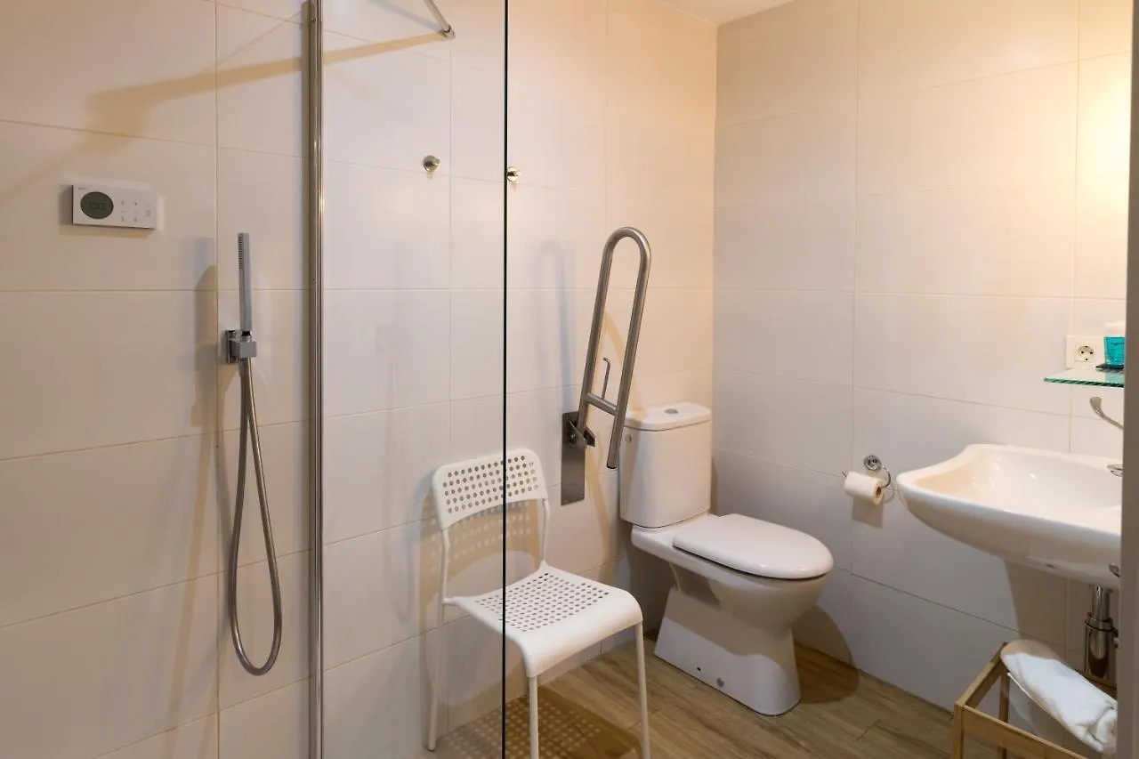 Bilbao Art Lodge Staynnapartments Spain
