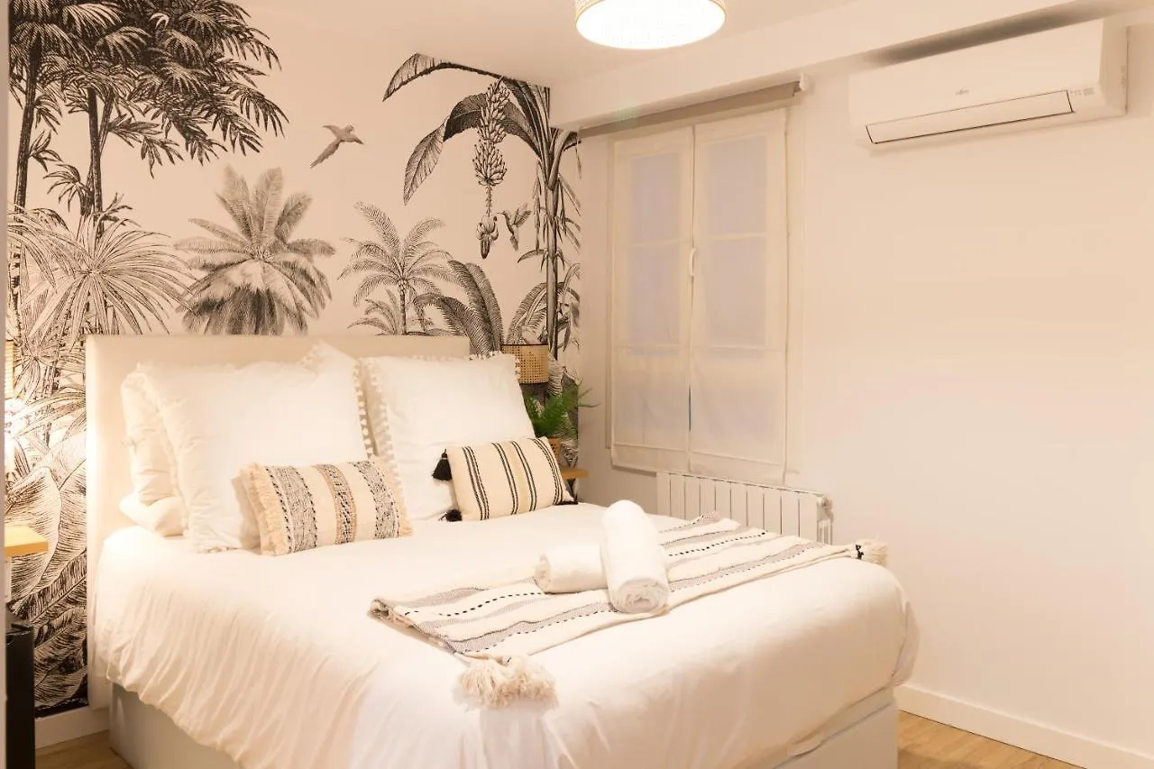 ** Guest house Bilbao Art Lodge Staynnapartments Spain