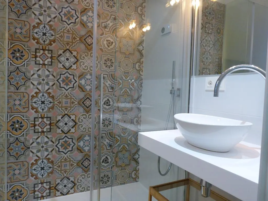 ** Guest house Bilbao Art Lodge Staynnapartments Spain