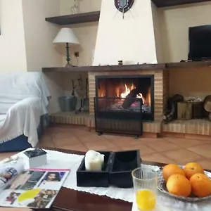 Rural Tassone Сasa de vacaciones Grazalema