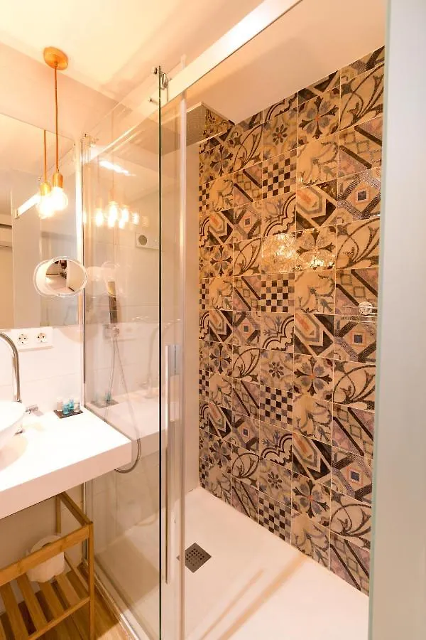 Bilbao Art Lodge Staynnapartments 2*,  Spain