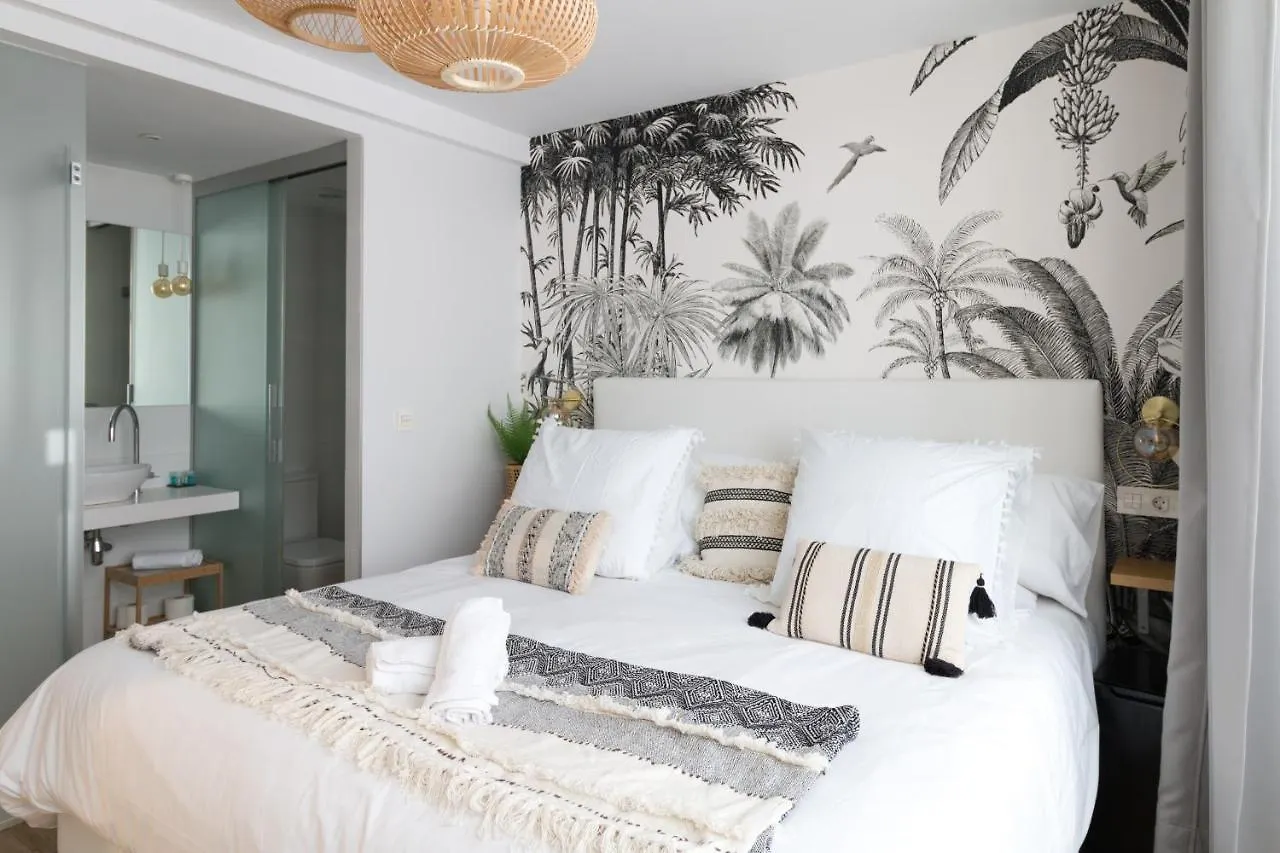 ** Guest house Bilbao Art Lodge Staynnapartments Spain