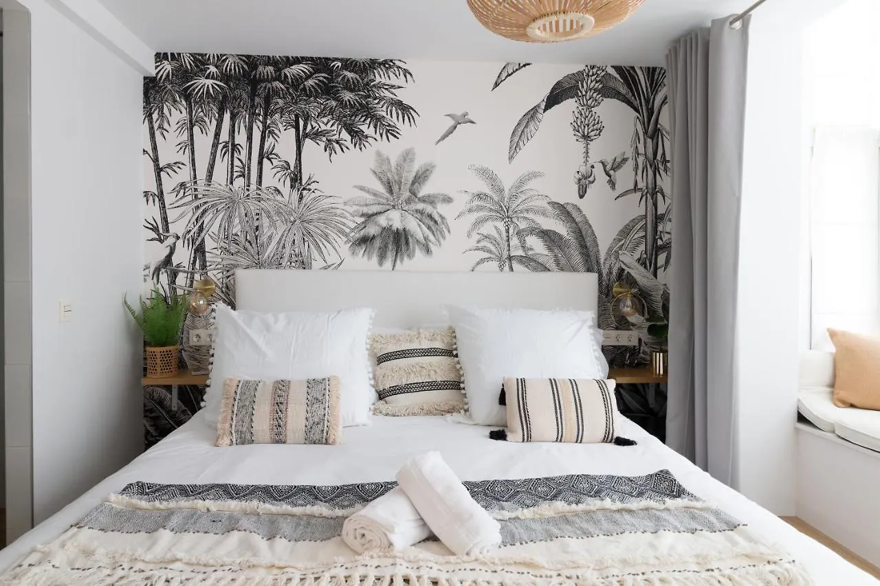 ** Guest house Bilbao Art Lodge Staynnapartments Spain